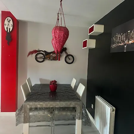 Picos De Europa Apartment