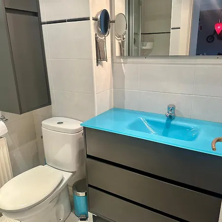Apartman Picos De Europa