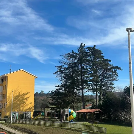 Apartamento Picos De Europa *