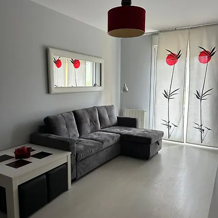 Apartment Picos De Europa