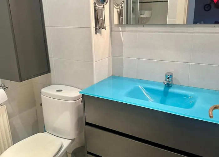 Apartment Picos De Europa