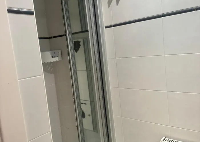 Picos De Europa Apartment Comillas