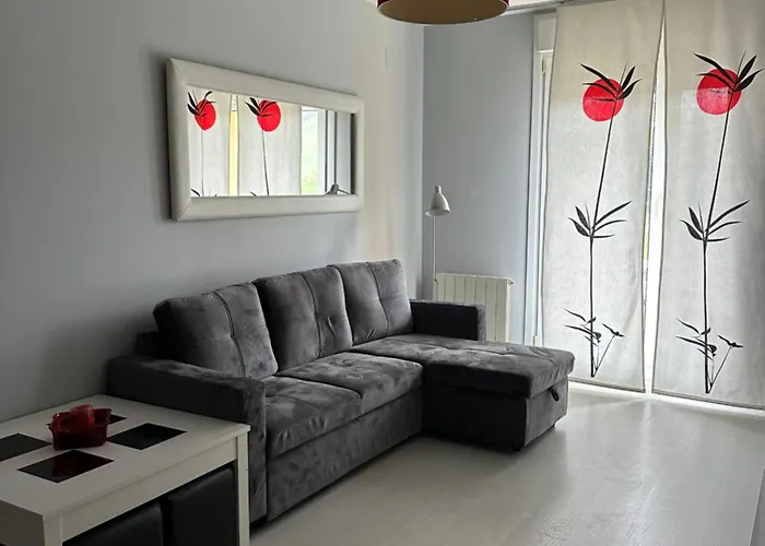 Apartment Picos De Europa