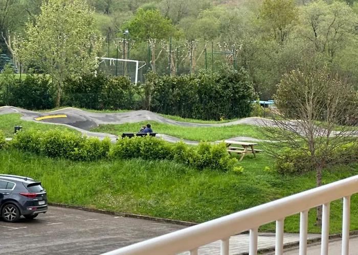 Picos De Europa Apartment
