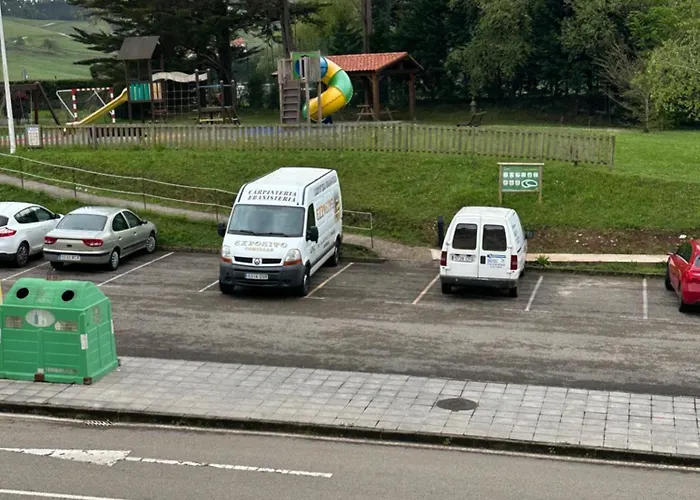 Apartment Picos De Europa