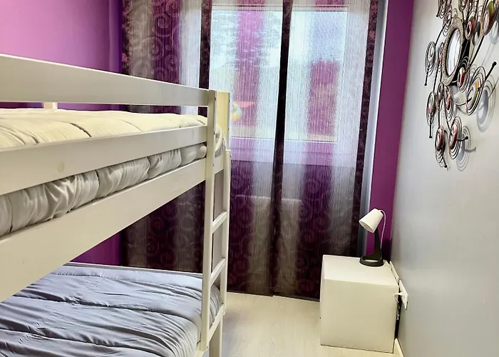 Apartment Picos De Europa