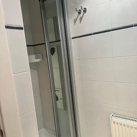 Picos De Europa Lägenhet Comillas