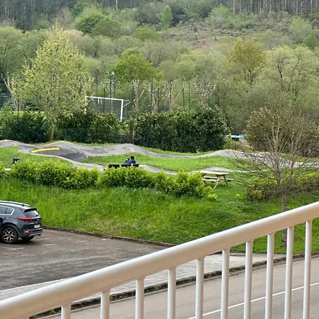Picos De Europa Апартаменты