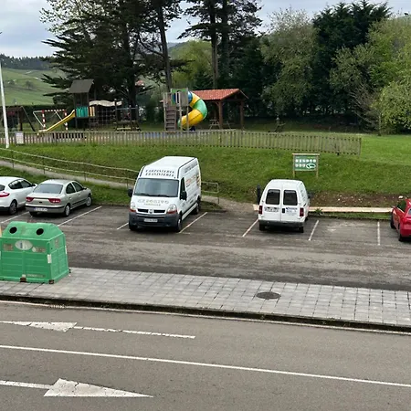 Lägenhet Picos De Europa