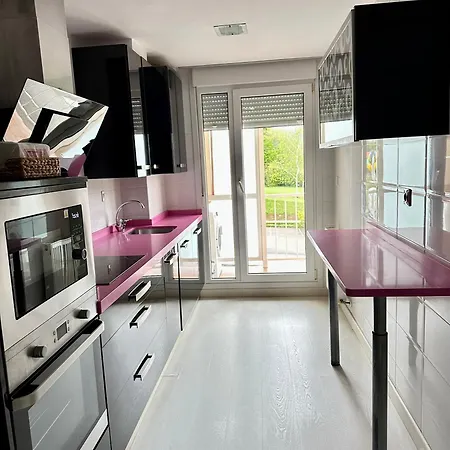 Lägenhet Picos De Europa