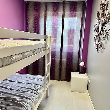 Lägenhet Picos De Europa