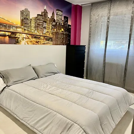 Picos De Europa Апартаменты